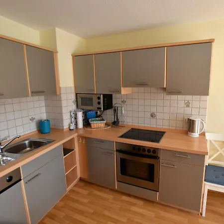 Ferienhaus Moselufer