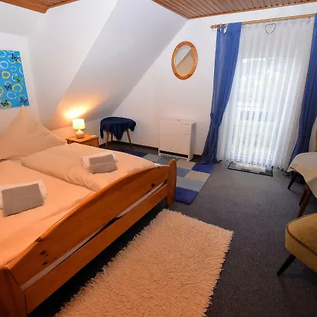 Ferienhaus Moselufer Apartment
