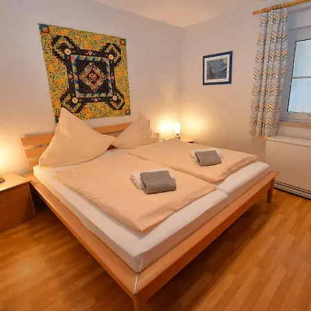 Ferienhaus Moselufer Apartment