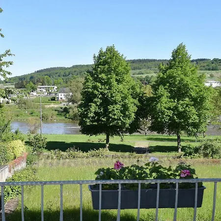 Ferienhaus Moselufer