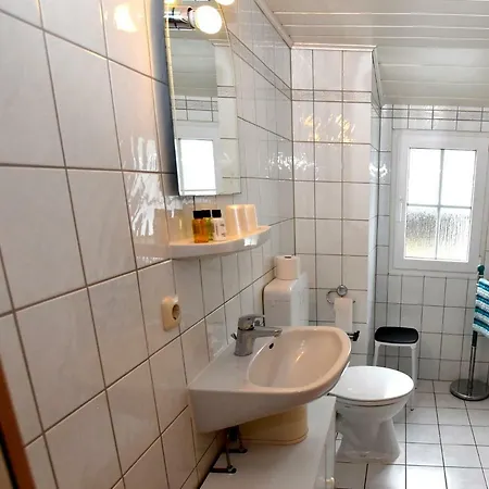 Apartment Ferienhaus Moselufer Uerzig