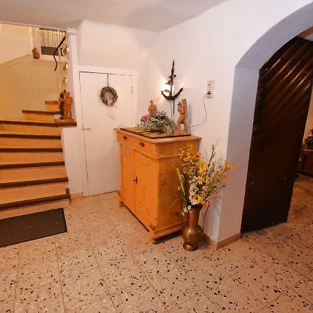 Apartment Ferienhaus Moselufer Uerzig