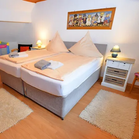 Ferienhaus Moselufer Apartment *