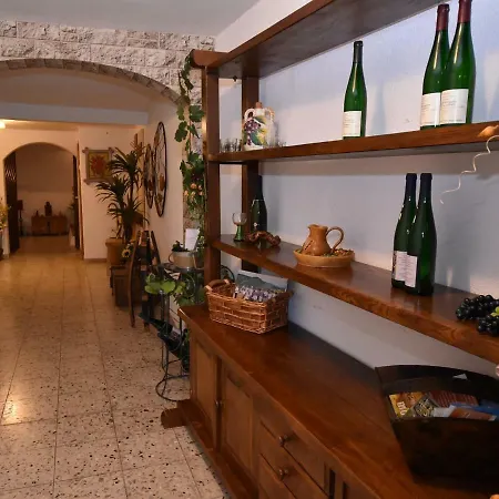 Ferienhaus Moselufer Apartment