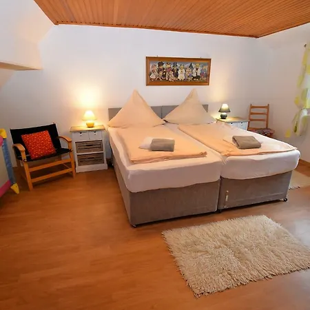 Ferienhaus Moselufer