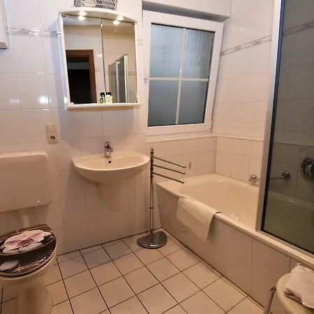 Ferienhaus Moselufer *