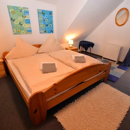 Apartment Ferienhaus Moselufer *