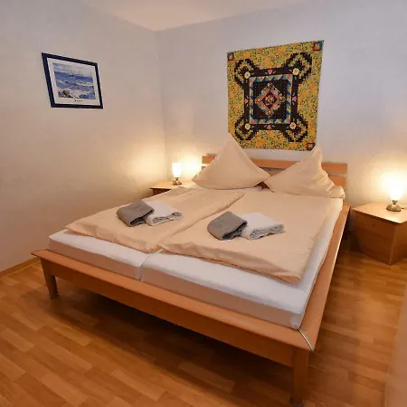 Ferienhaus Moselufer Apartment
