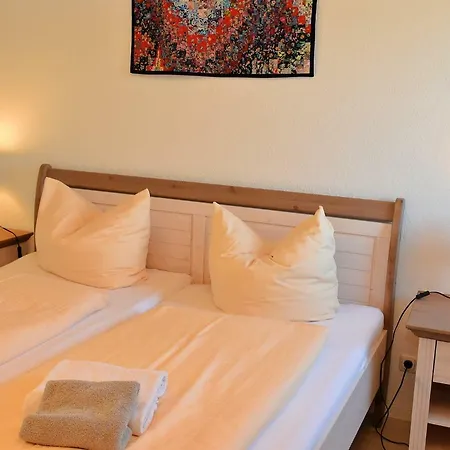 Apartment Ferienhaus Moselufer Uerzig