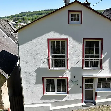 Ferienhaus Moselufer