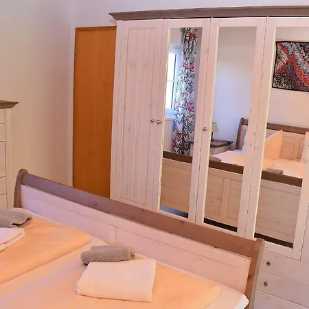 Apartment Ferienhaus Moselufer *