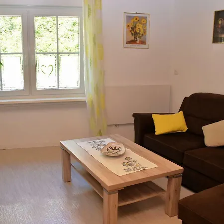 Ferienhaus Moselufer Apartment