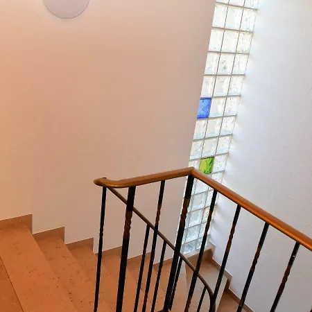 Ferienhaus Moselufer * Uerzig