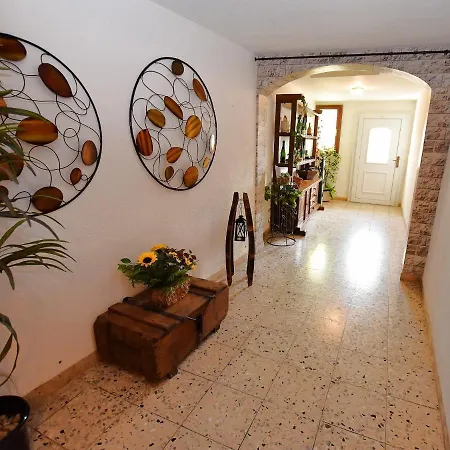 Ferienhaus Moselufer Apartment *